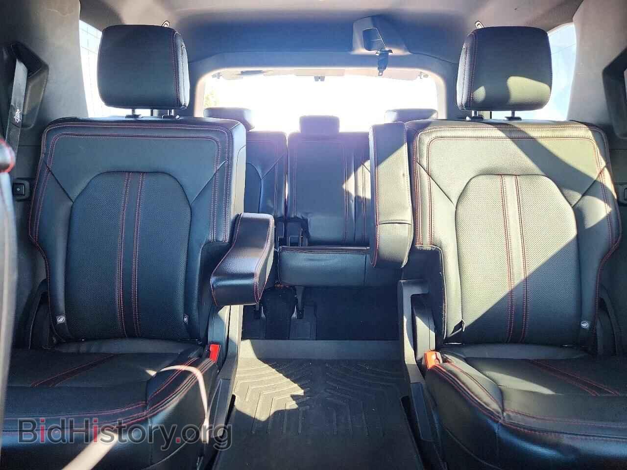 2019 FORD EXPEDITION - VIN: 1FMJU2AT2KEA61025 - Photo 10
