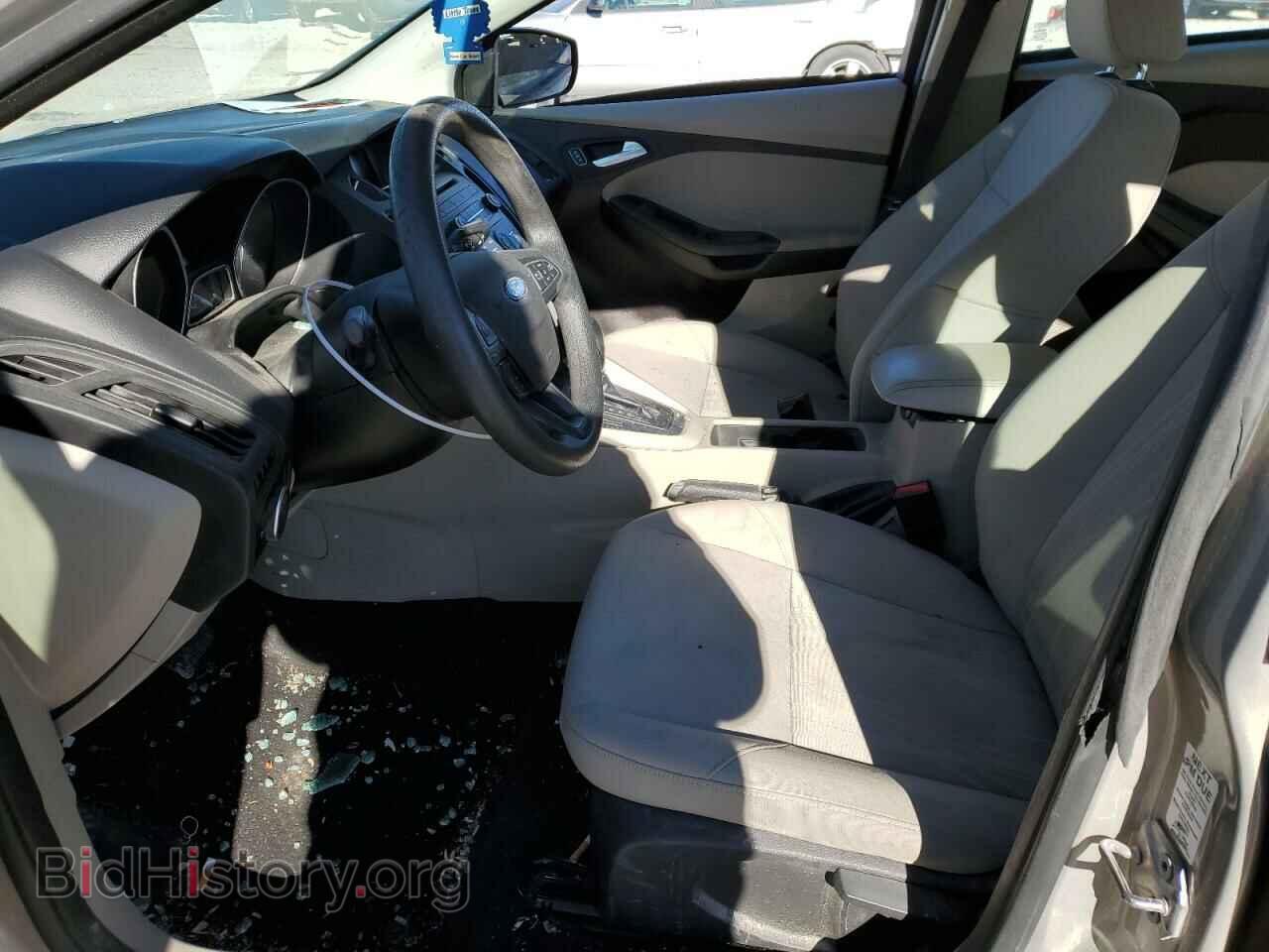 2015 FORD FOCUS - VIN: 1FADP3F23FL262602 - Photo 7