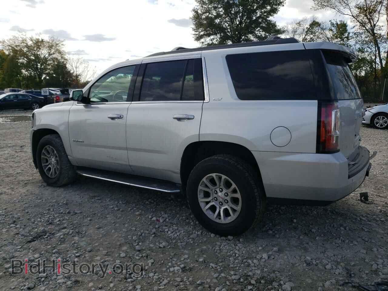 2016 GMC YUKON - VIN: 1GKS2BKC5GR350871 - Фото 2