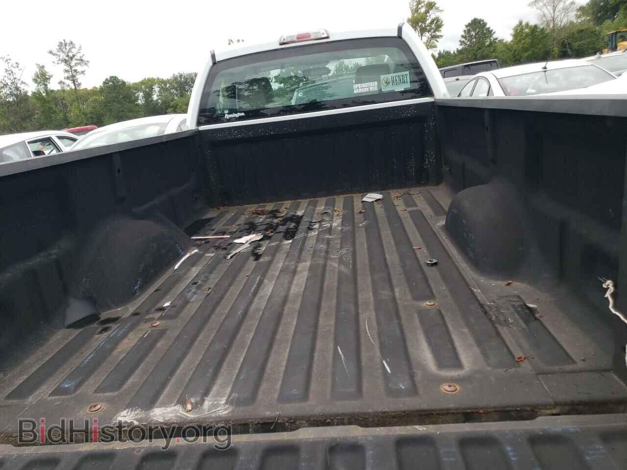 2010 FORD All Models - VIN: 1FTMF1CW0AKE28159 - Фото 10
