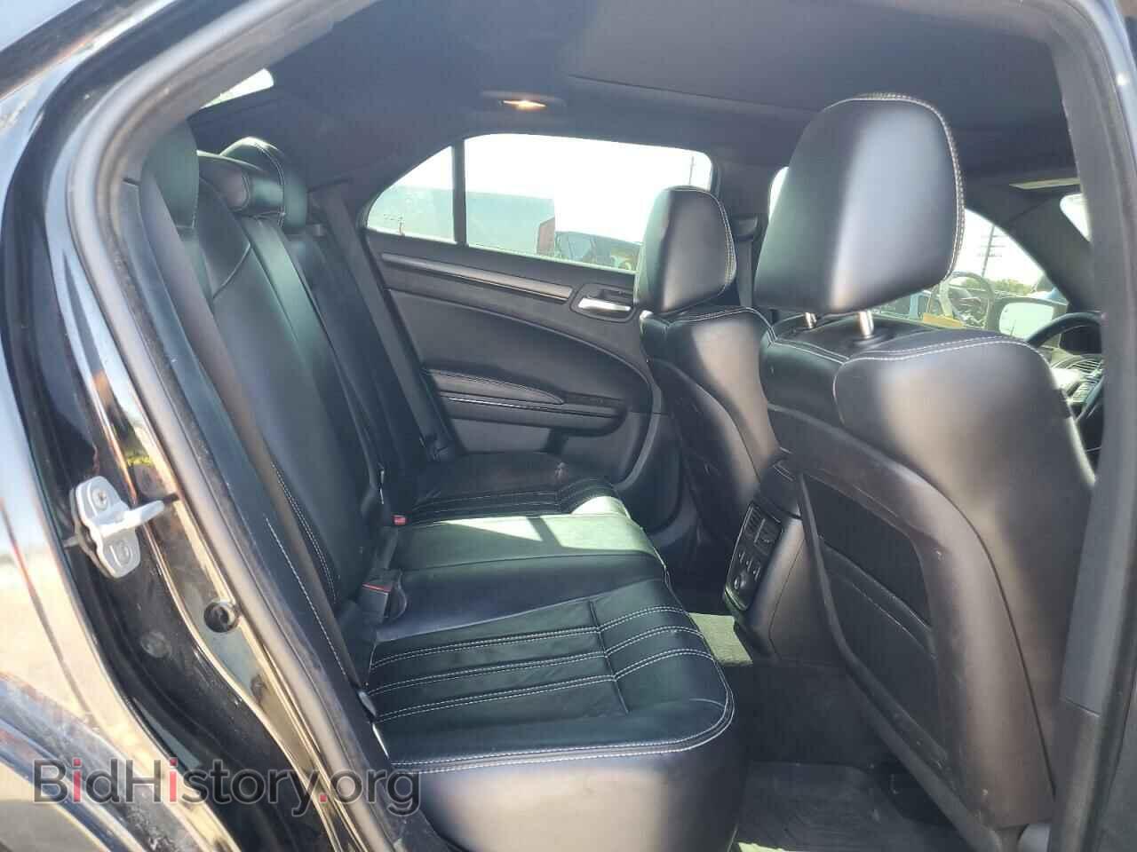 2012 CHRYSLER 300 - VIN: 2C3CCAJT0CH137222 - Фото 10