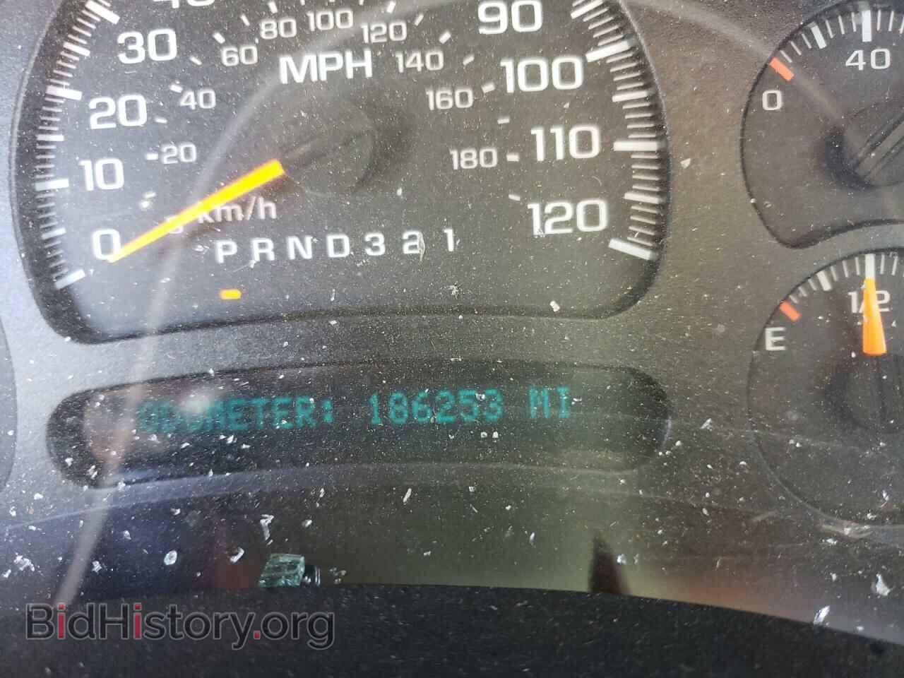 2007 GMC SIERRA - VIN: 3GTEK14V07G187824 - Фото 9