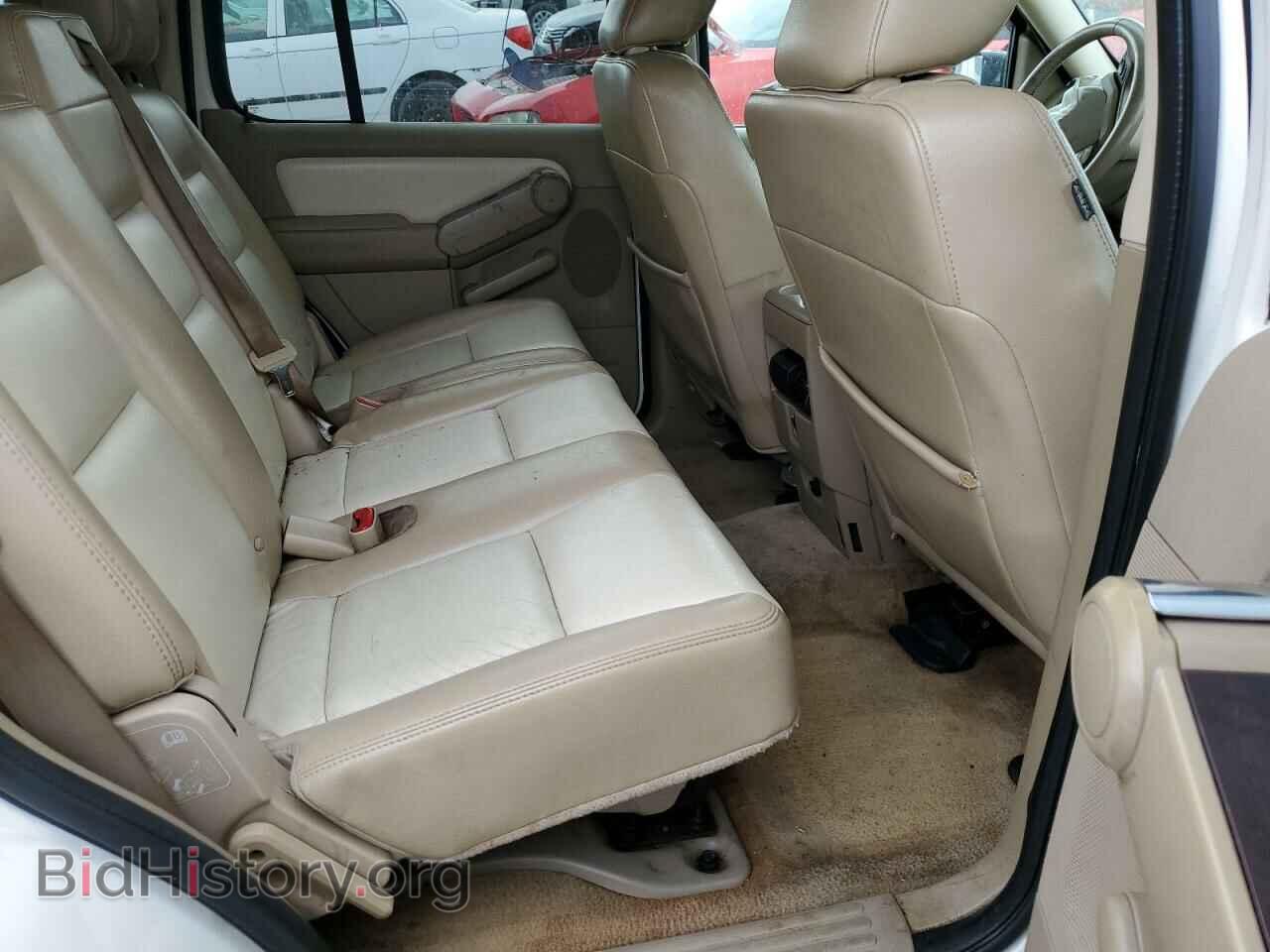 2009 FORD EXPLORER - VIN: 1FMEU65EX9UA35860 - Фото 11