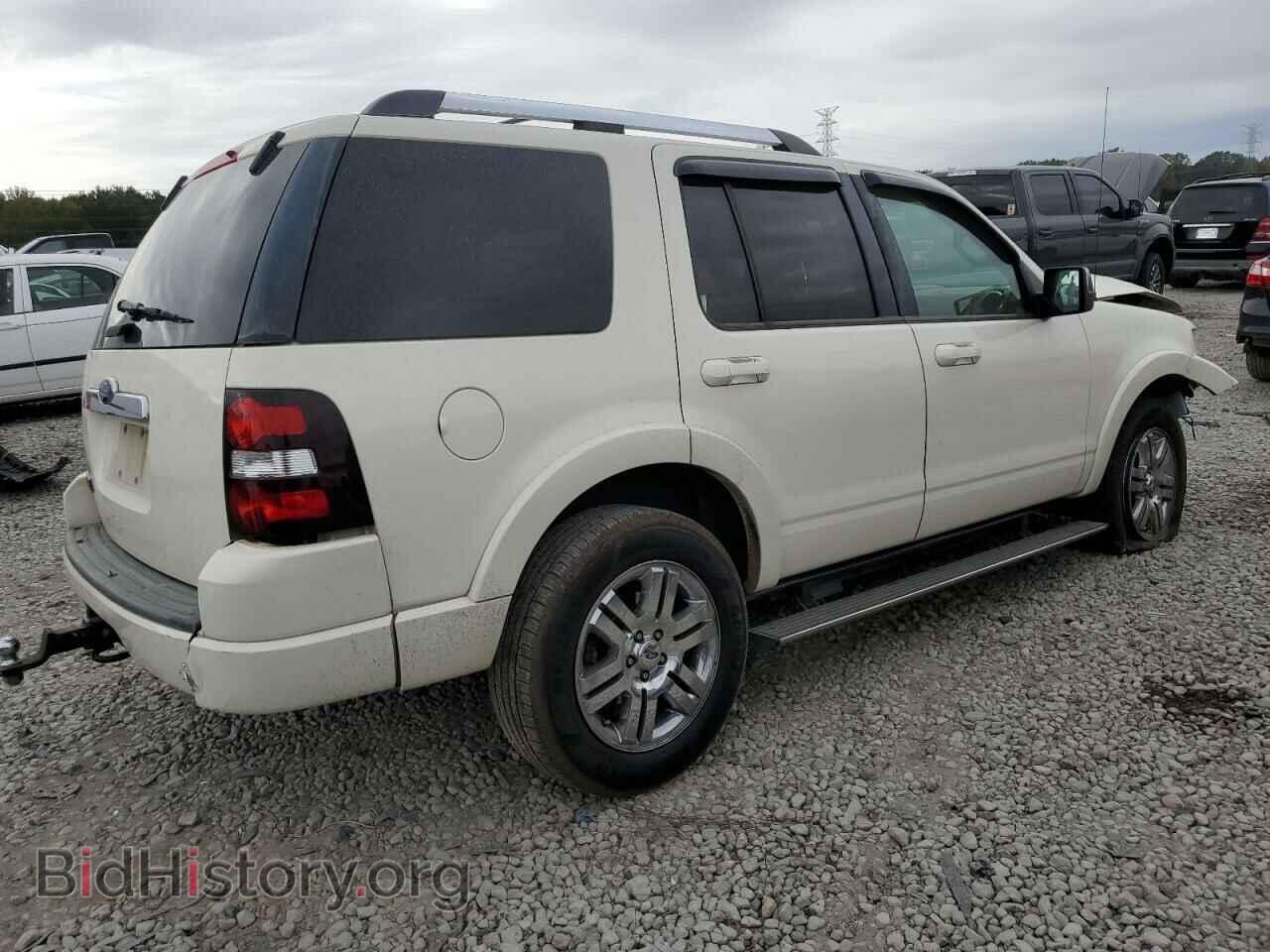 2009 FORD EXPLORER - VIN: 1FMEU65EX9UA35860 - Фото 3