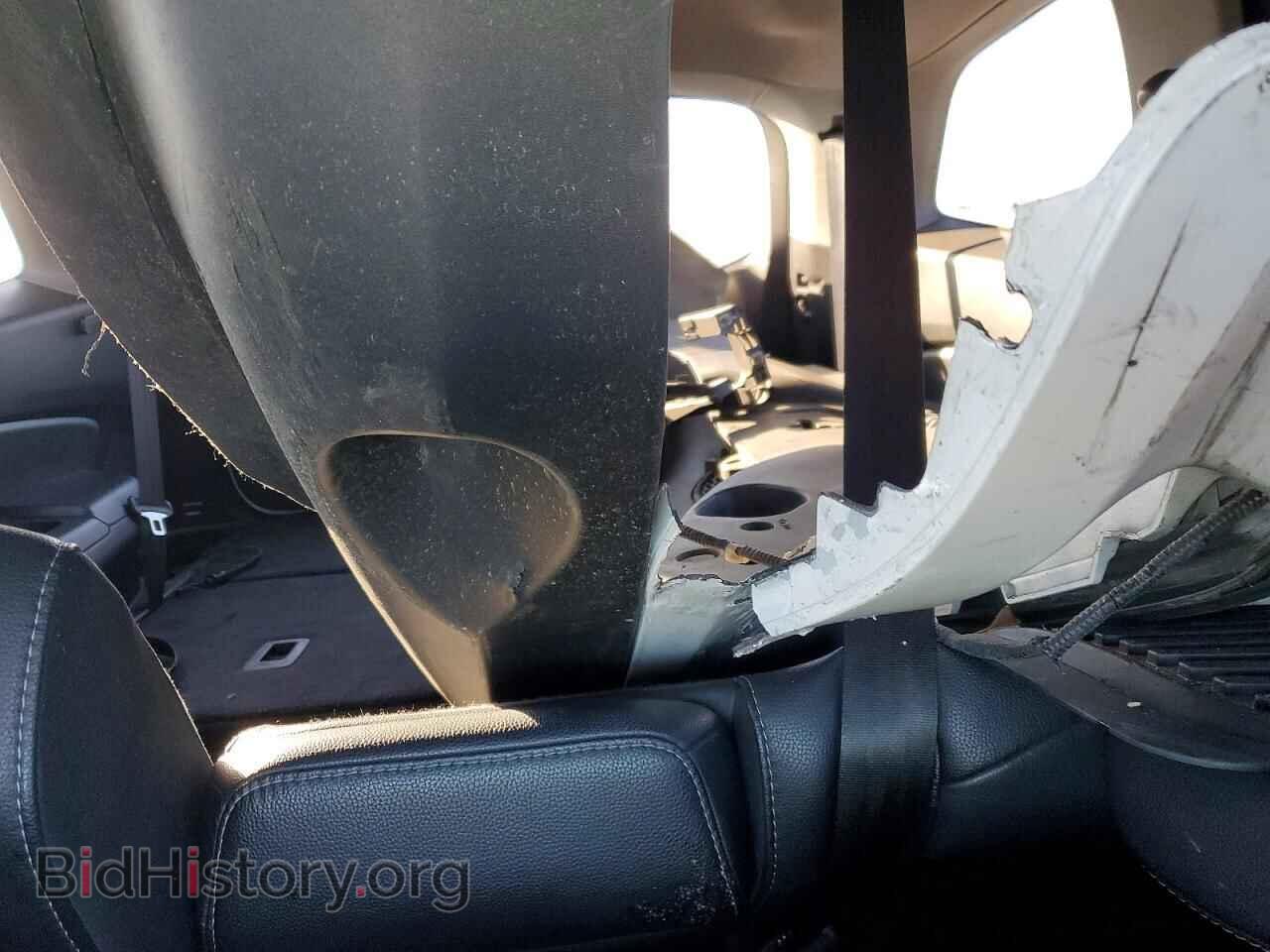 2017 HONDA PILOT - VIN: 5FNYF6H52HB074604 - Фото 10