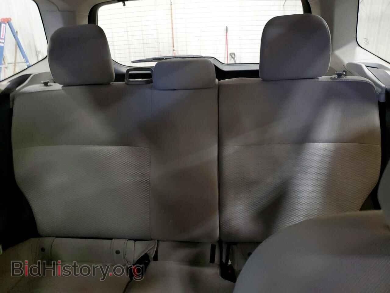 2015 SUBARU FORESTER - VIN: JF2SJABC3FH811614 - Фото 10
