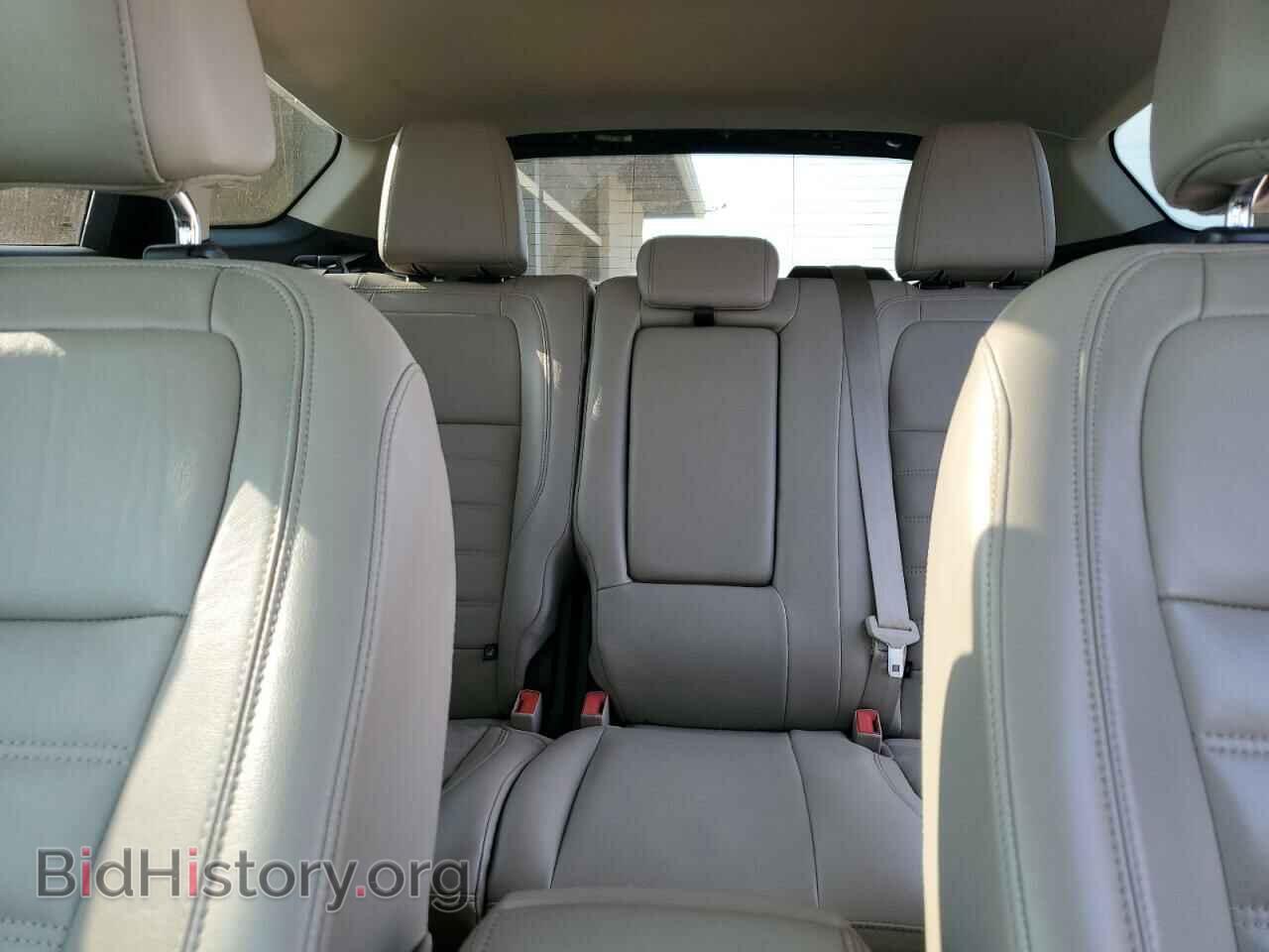 2017 FORD ESCAPE - VIN: 1FMCU0JD1HUB48712 - Фото 10