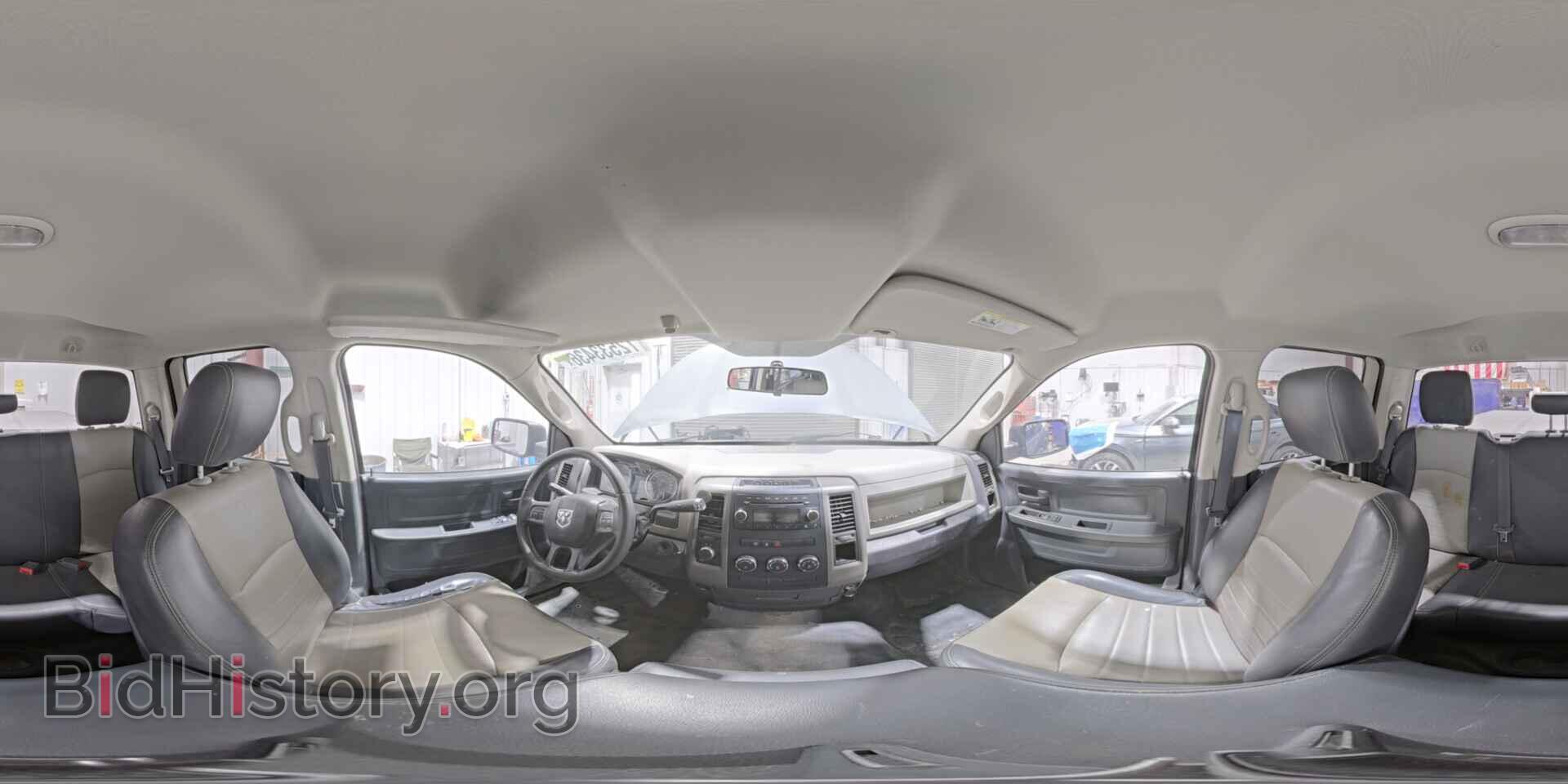 2012 DODGE RAM 1500 - VIN: 1C6RD7FP5CS290471 - Фото 14