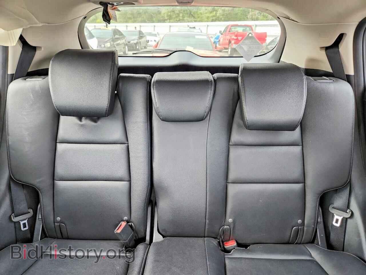 2018 HONDA HR-V - VIN: 3CZRU6H71JM703339 - Фото 10
