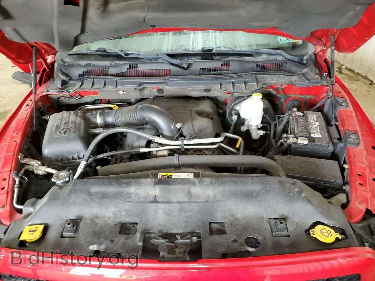 2013 RAM 1500 - VIN: 1C6RR7FT9DS549513 - Фото 11