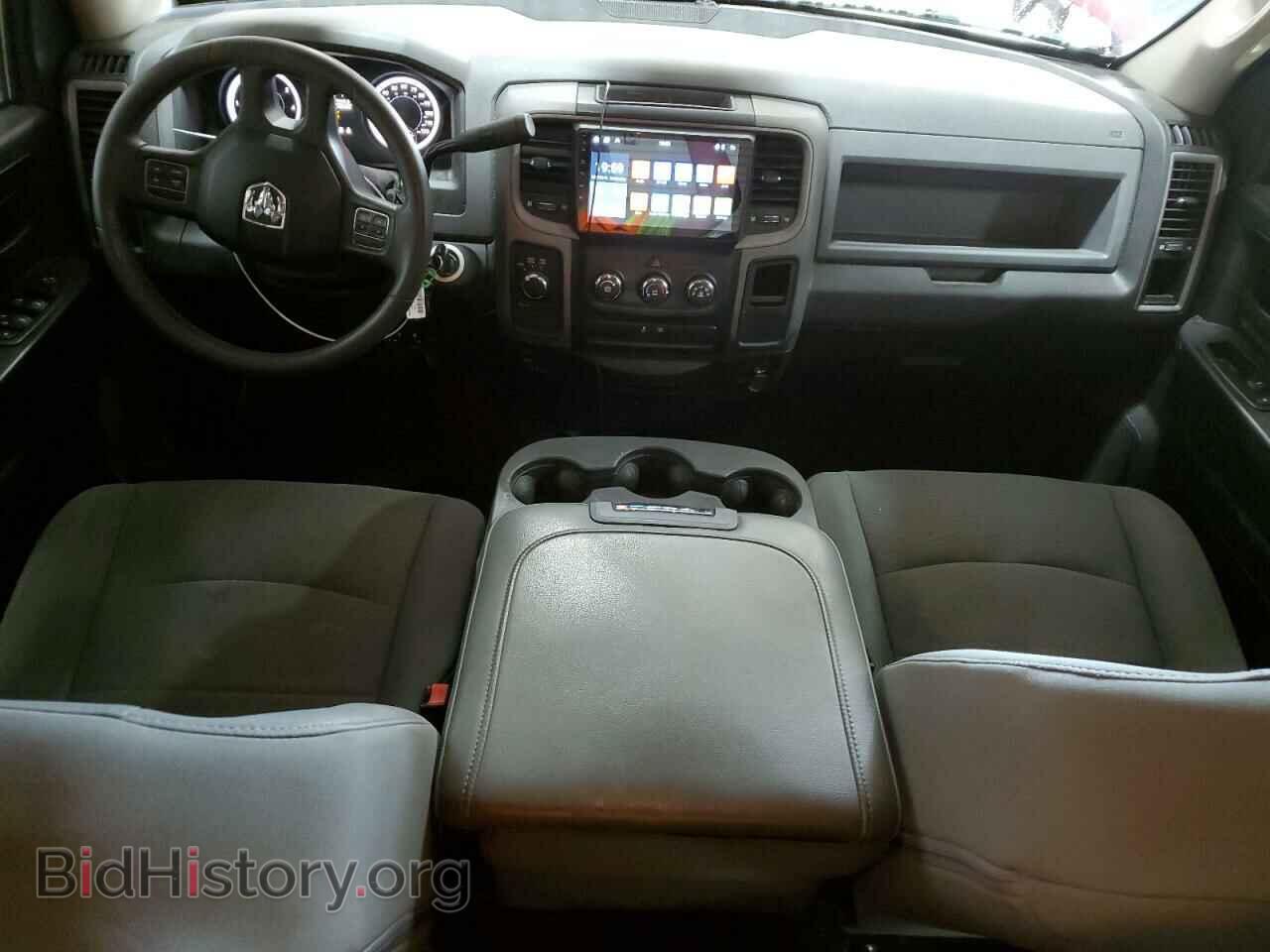 2013 RAM 1500 - VIN: 1C6RR7FT9DS549513 - Фото 8