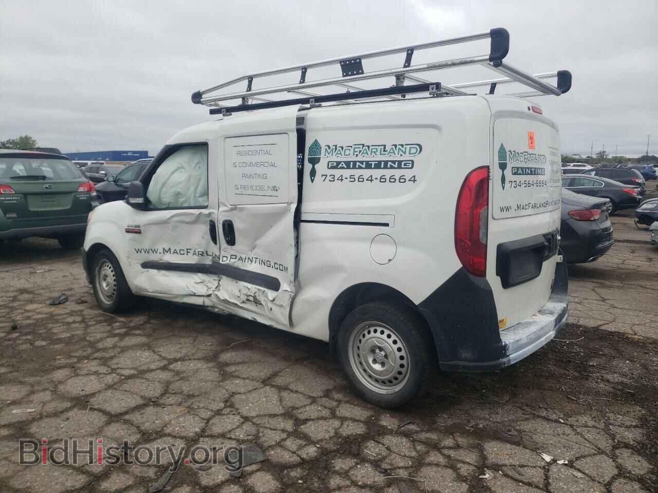 2021 RAM All Models - VIN: ZFBHRFAB4M6T76878 - Фото 2