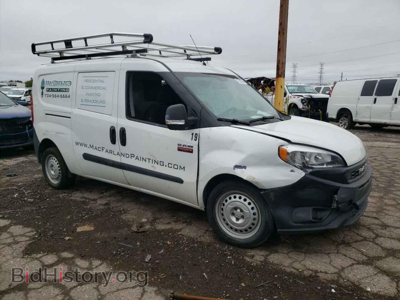2021 RAM All Models - VIN: ZFBHRFAB4M6T76878 - Фото 4