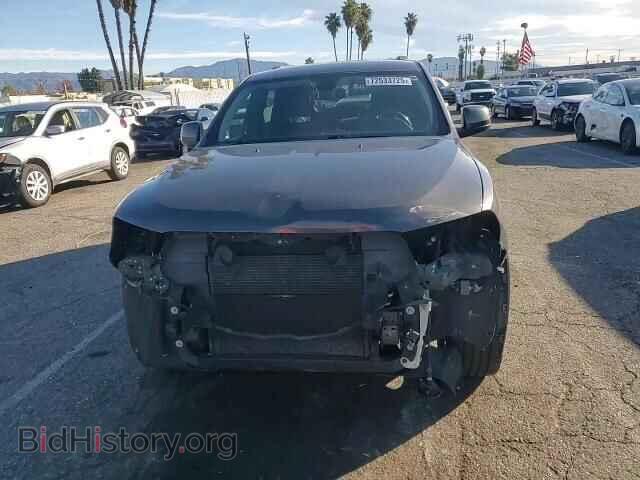 2018 DODGE DURANGO - VIN: 1C4RDHAG0JC290522 - Photo 15