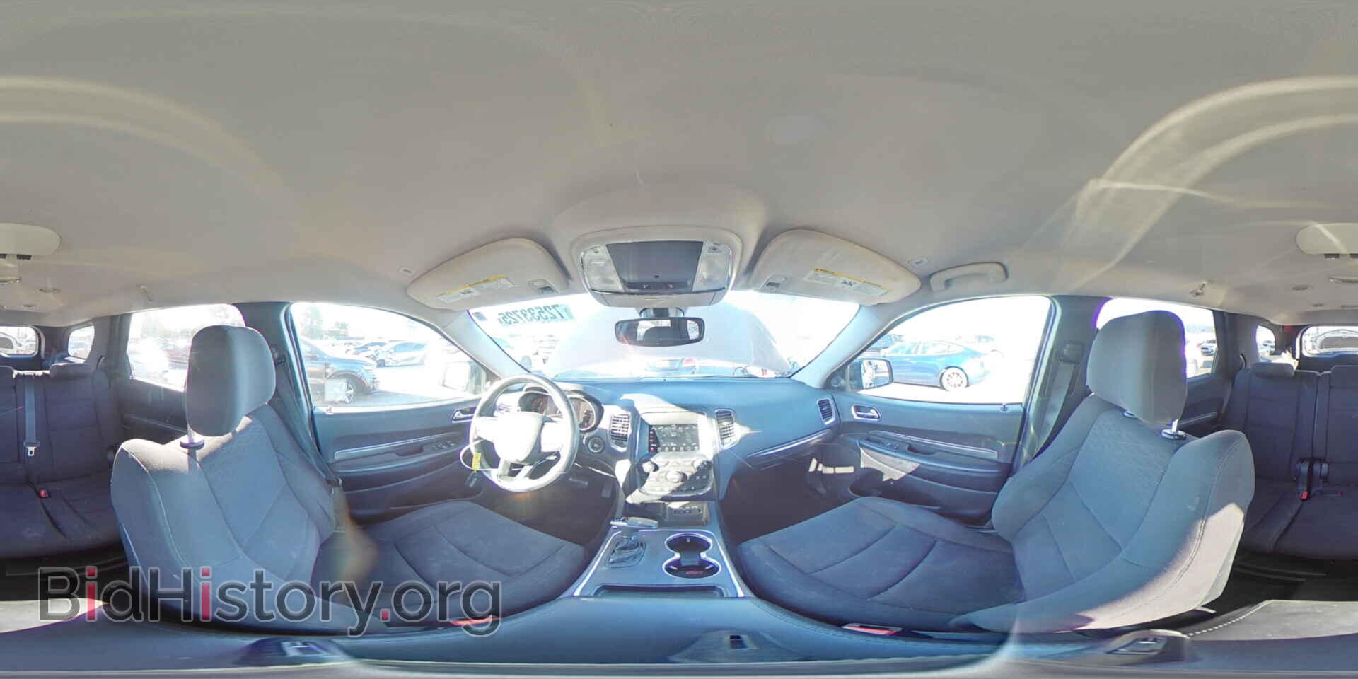 2018 DODGE DURANGO - VIN: 1C4RDHAG0JC290522 - Photo 16