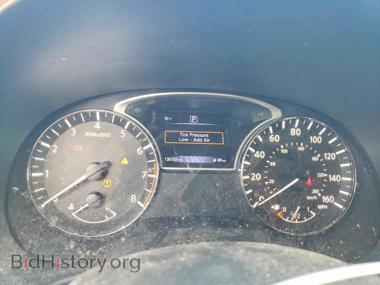 2017 NISSAN PATHFINDER - VIN: 5N1DR2MN4HC695145 - Фото 9