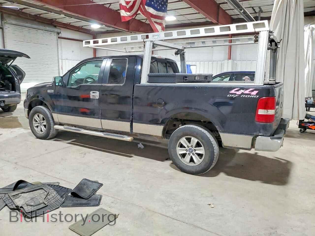 2006 FORD All Models - VIN: 1FTPX14566NB38837 - Photo 2