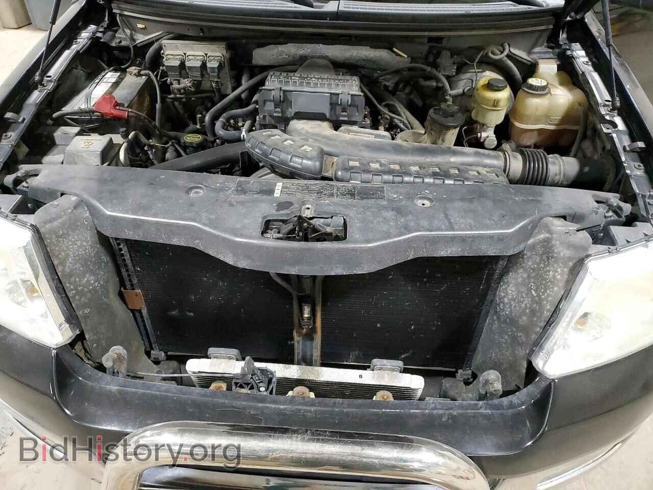 2006 FORD All Models - VIN: 1FTPX14566NB38837 - Photo 11