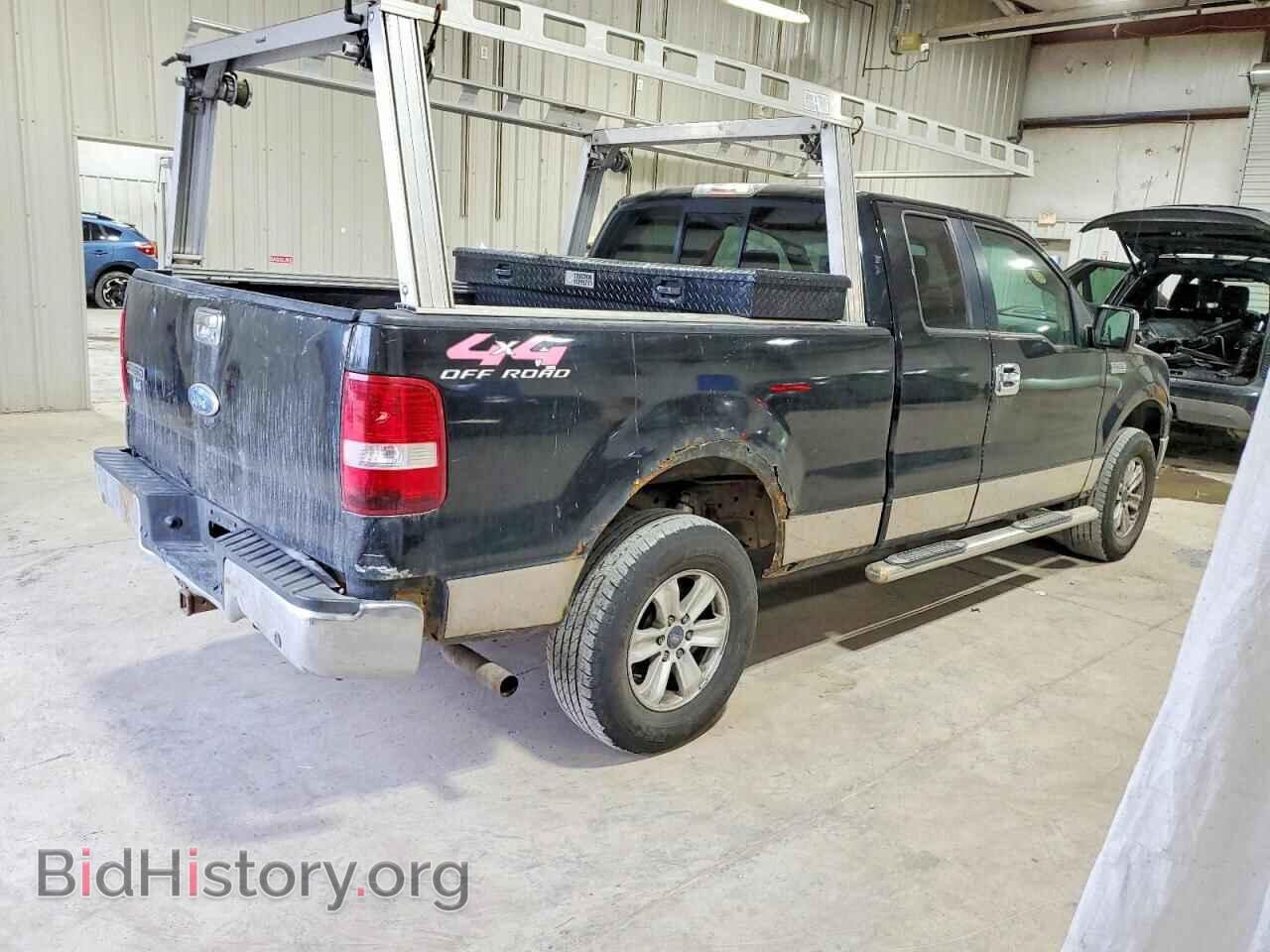 2006 FORD All Models - VIN: 1FTPX14566NB38837 - Photo 3