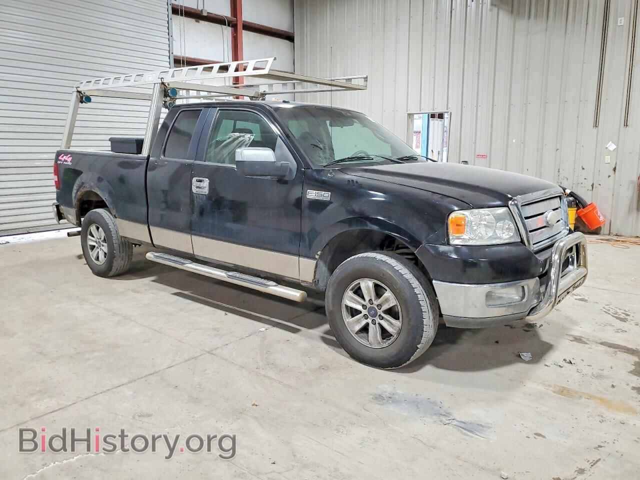 2006 FORD All Models - VIN: 1FTPX14566NB38837 - Photo 4