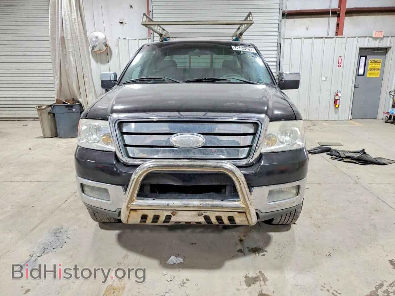 2006 FORD All Models - VIN: 1FTPX14566NB38837 - Photo 5