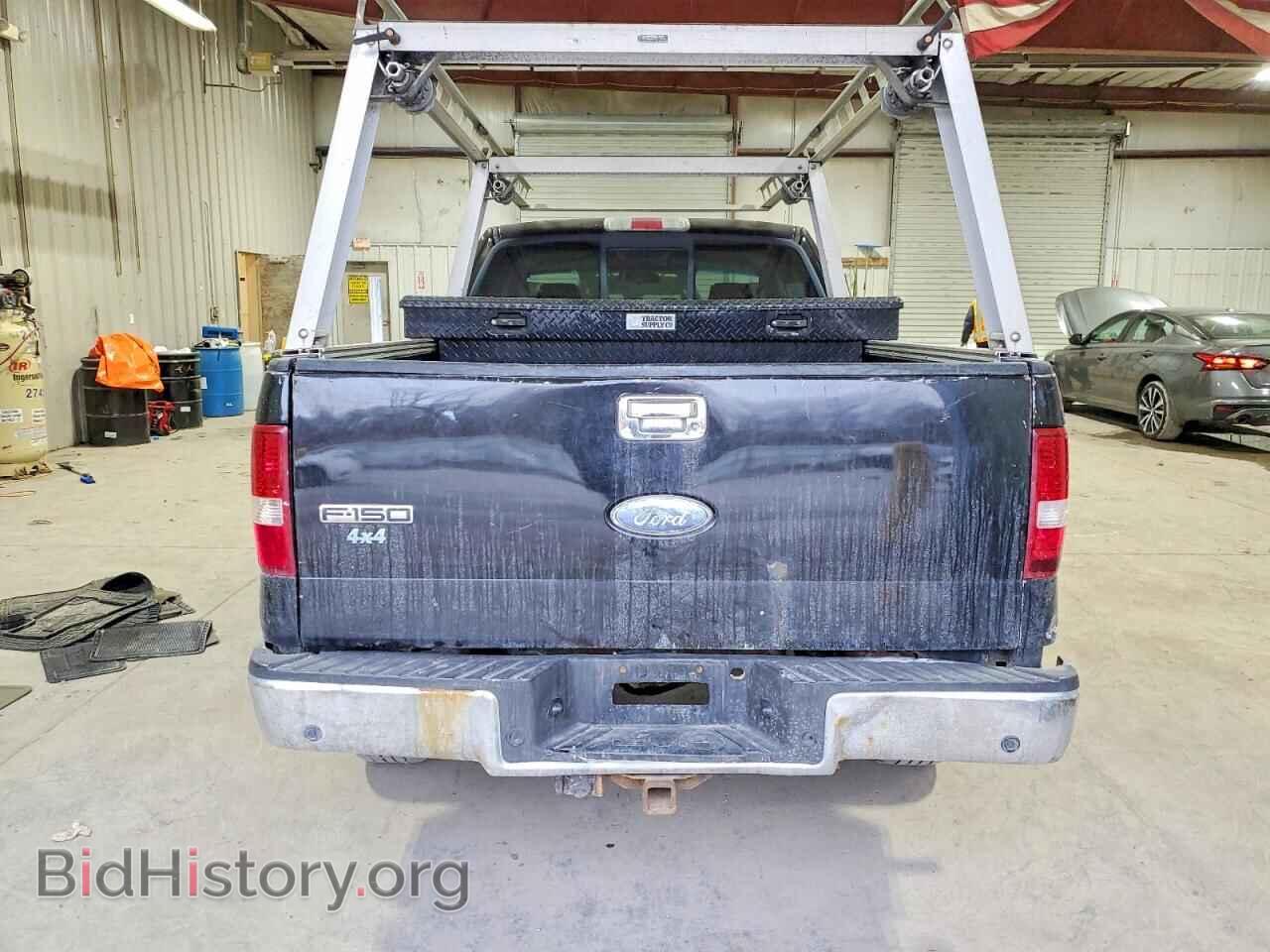 2006 FORD All Models - VIN: 1FTPX14566NB38837 - Photo 6