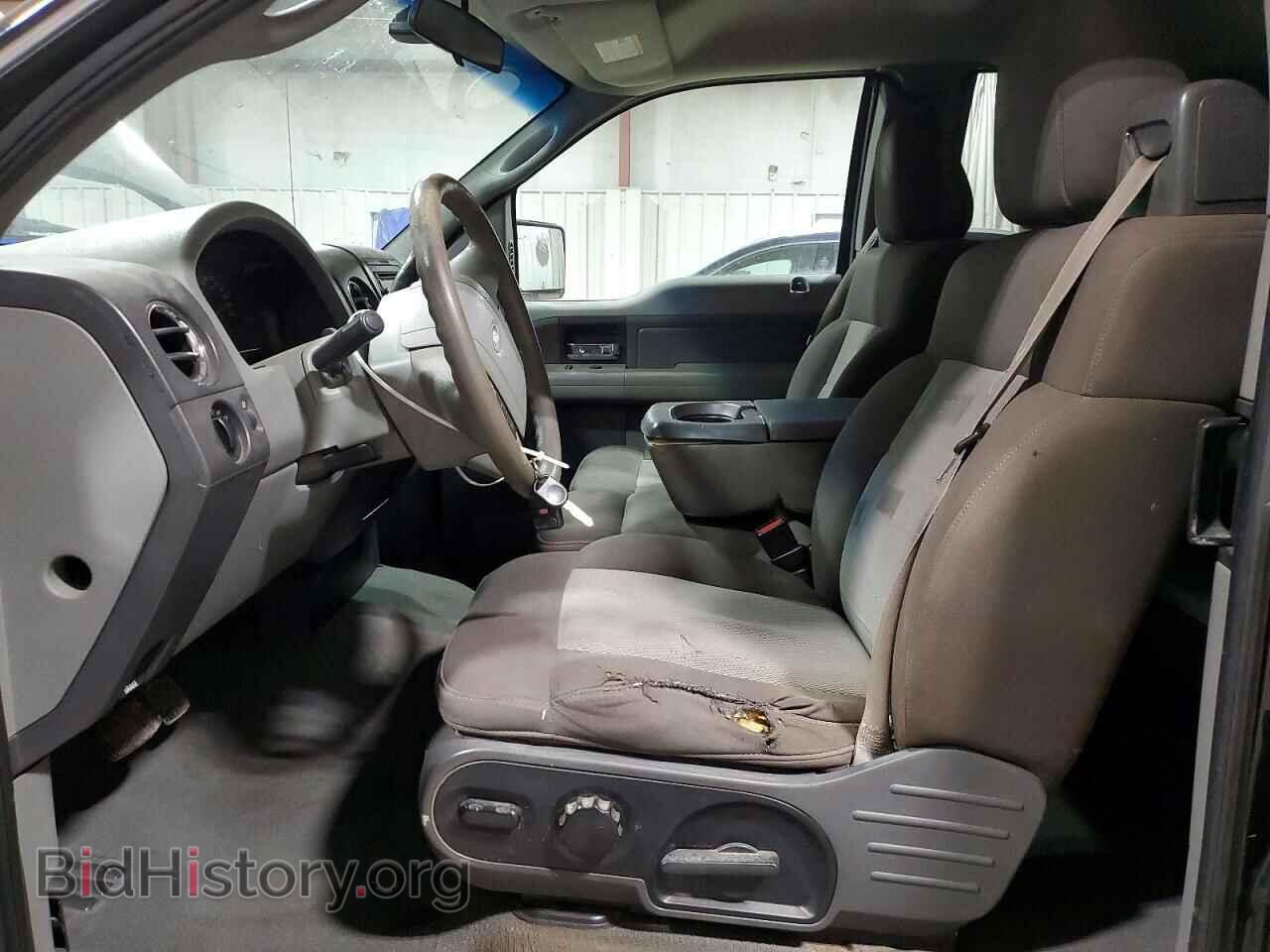 2006 FORD All Models - VIN: 1FTPX14566NB38837 - Photo 7