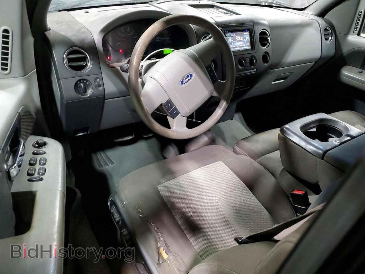 2006 FORD All Models - VIN: 1FTPX14566NB38837 - Photo 8