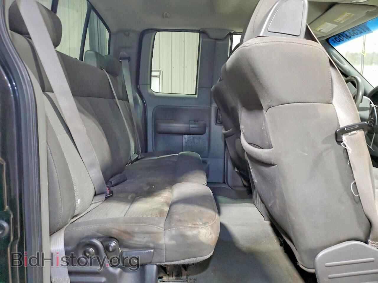 2006 FORD All Models - VIN: 1FTPX14566NB38837 - Photo 10