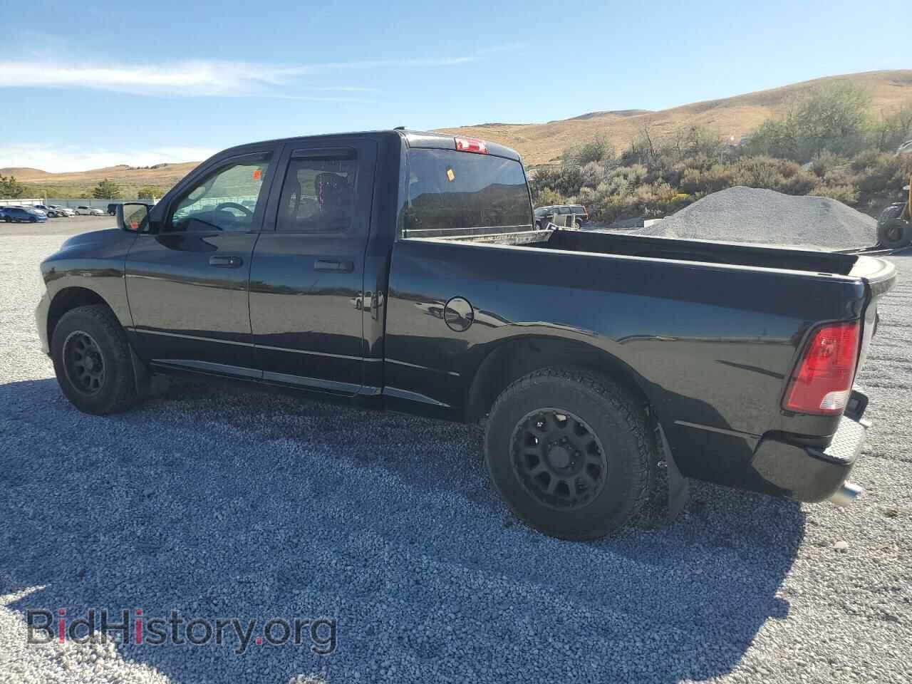 2017 RAM 1500 - VIN: 1C6RR7FT6HS729375 - Photo 2