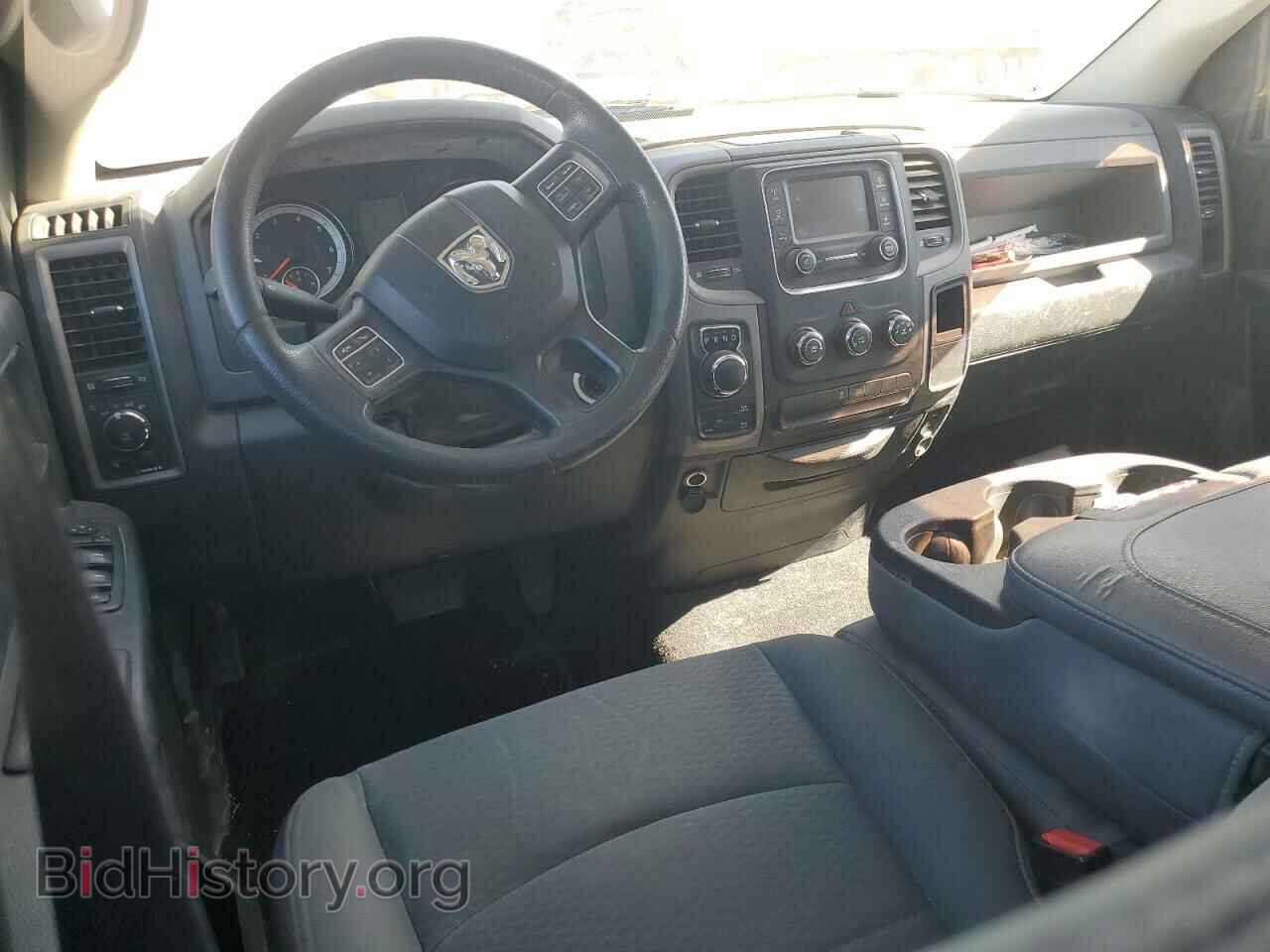 2017 RAM 1500 - VIN: 1C6RR7FT6HS729375 - Photo 8