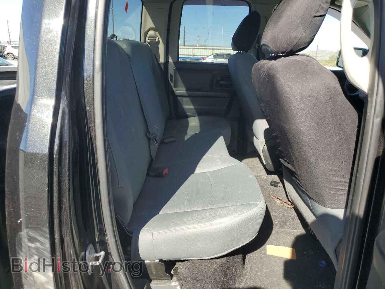 2017 RAM 1500 - VIN: 1C6RR7FT6HS729375 - Photo 10