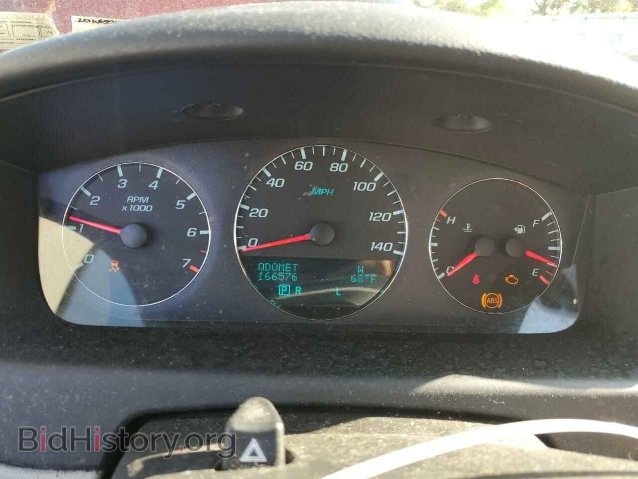 2013 CHEVROLET IMPALA - VIN: 2G1WG5E34D1227099 - Фото 9