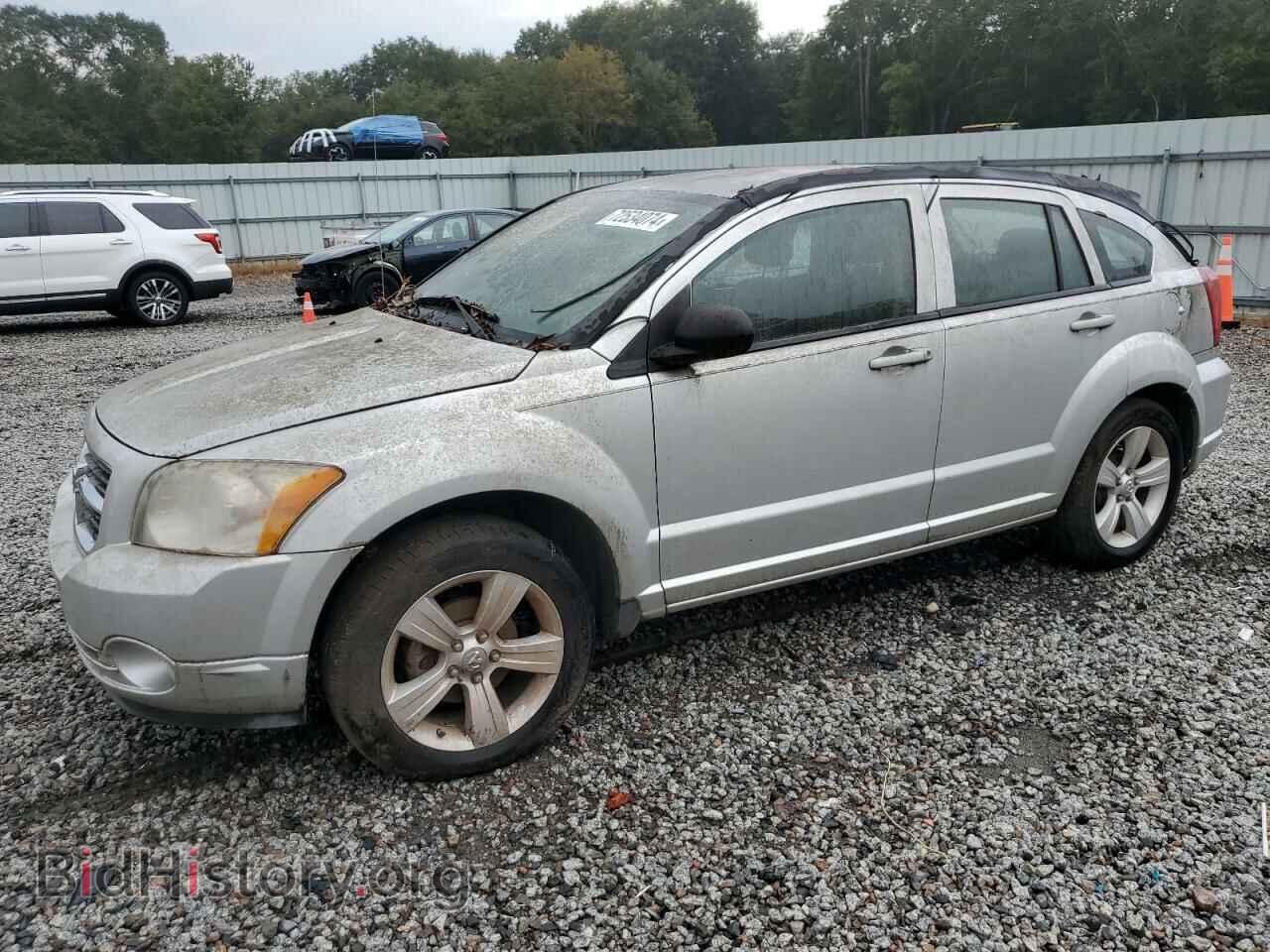 Photo 1B3CB3HA8BD246894 - DODGE CALIBER 2011