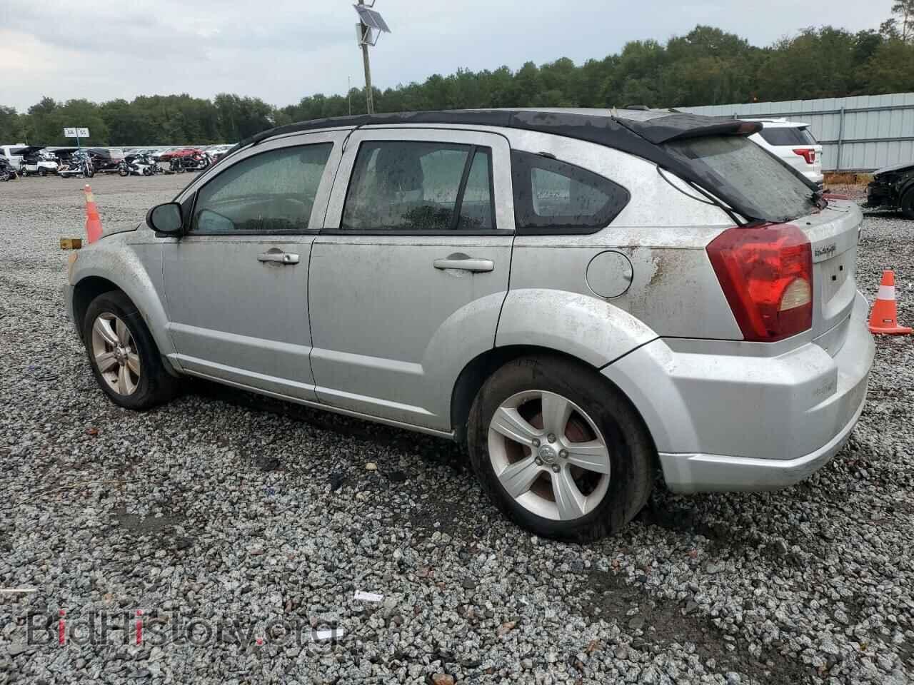 2011 DODGE CALIBER - VIN: 1B3CB3HA8BD246894 - Photo 2
