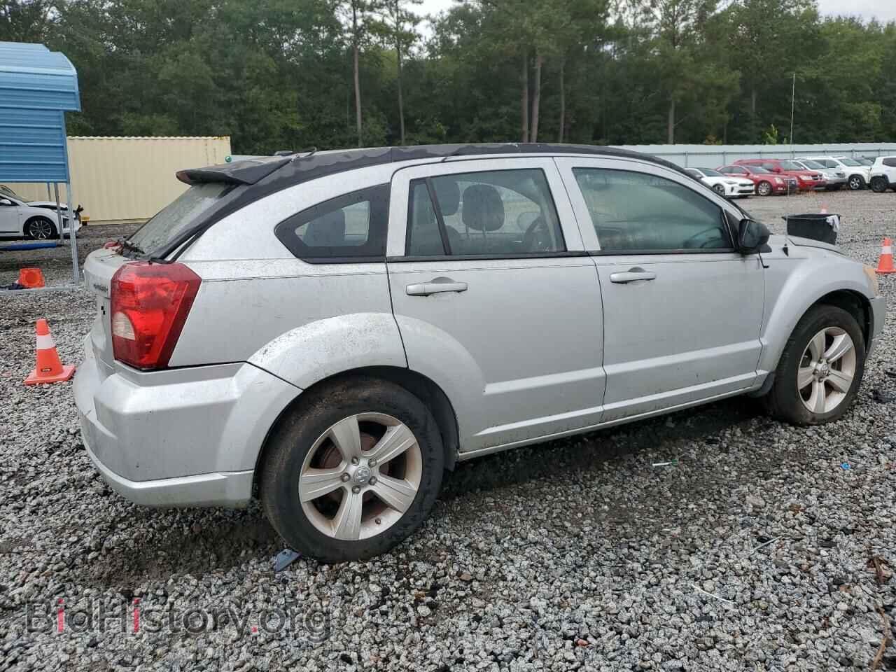 2011 DODGE CALIBER - VIN: 1B3CB3HA8BD246894 - Photo 3