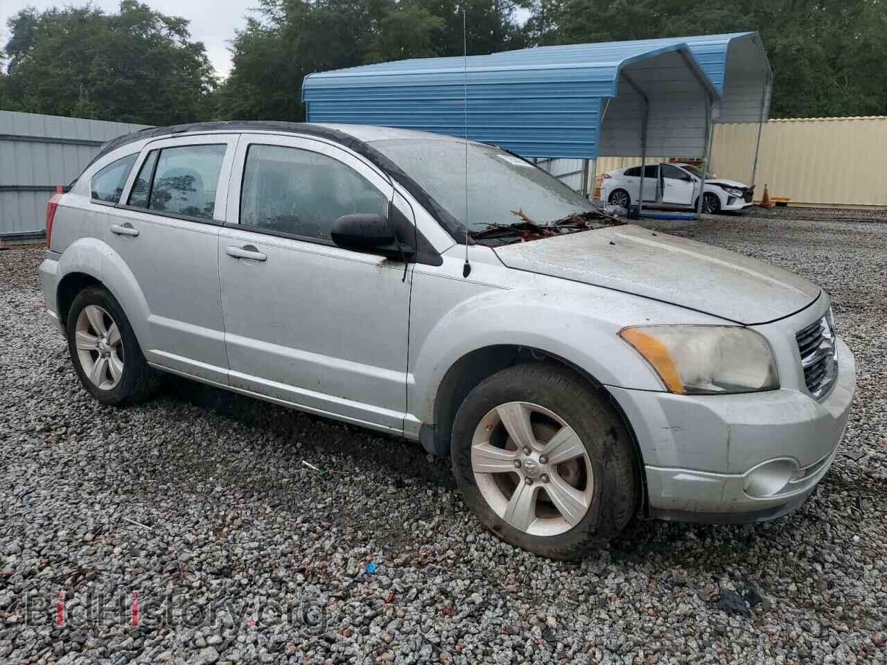 2011 DODGE CALIBER - VIN: 1B3CB3HA8BD246894 - Photo 4