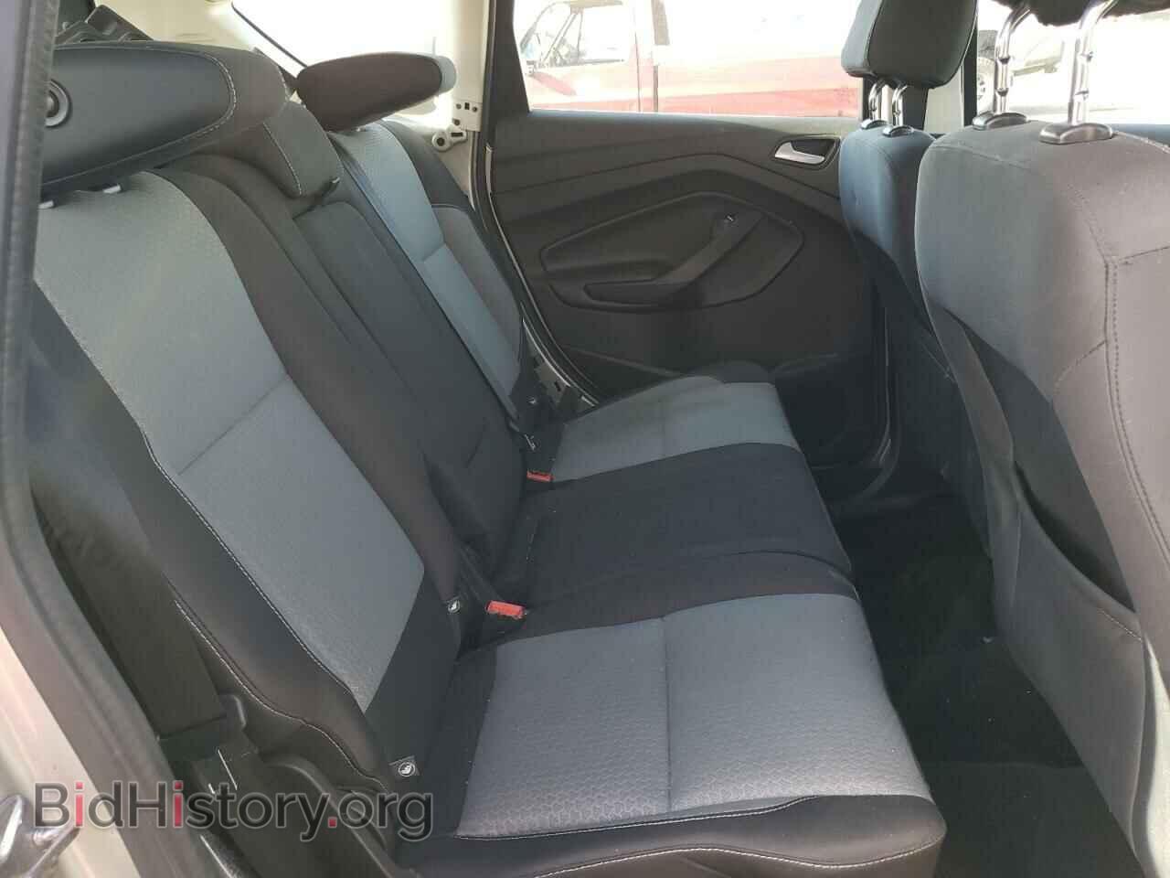 2017 FORD CMAX - VIN: 1FADP5EU5HL112458 - Photo 10