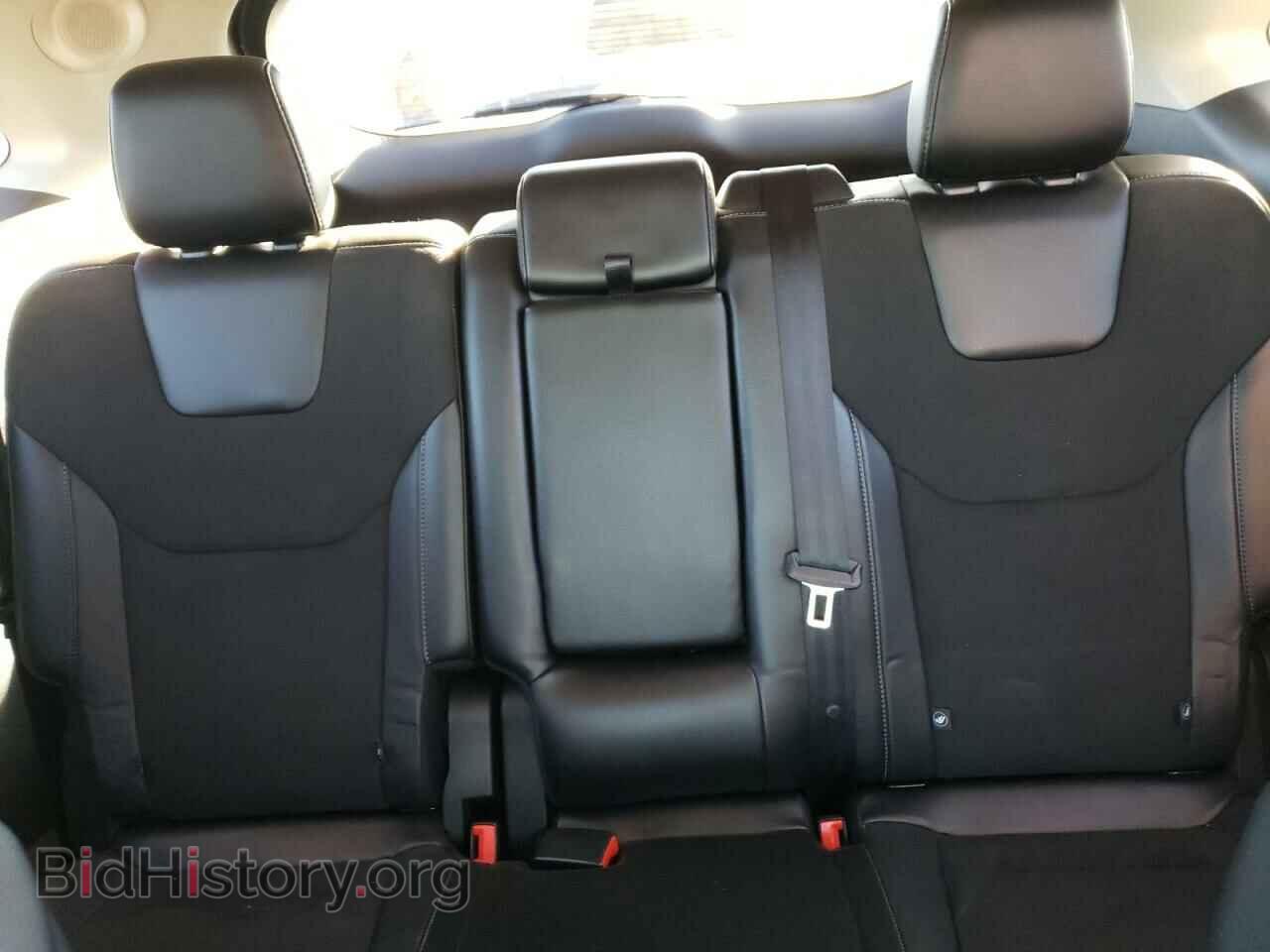 2015 FORD EDGE - VIN: 2FMTK4AP2FBB92132 - Photo 10