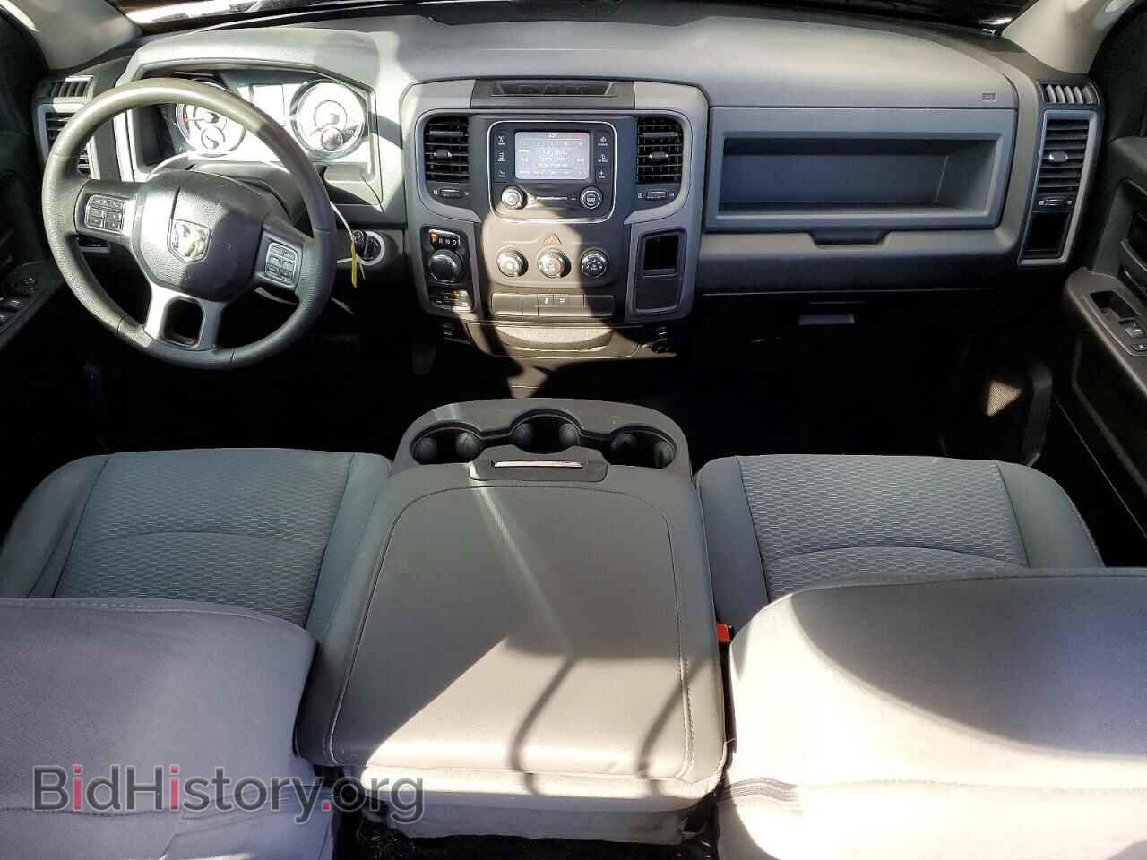 2019 RAM 1500 - VIN: 1C6RR7FG5KS617855 - Фото 8