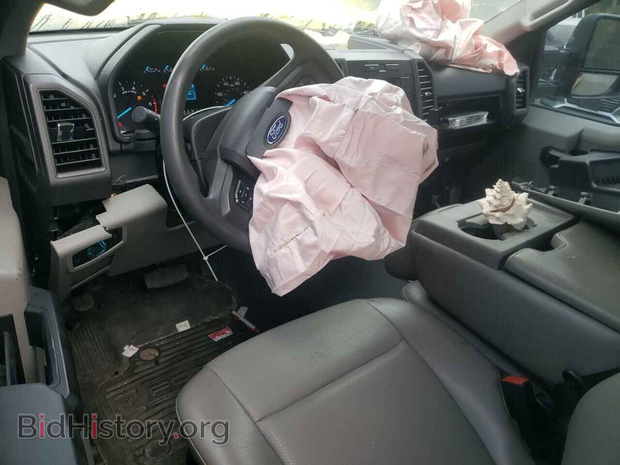 2020 FORD F250 - VIN: 1FTBF2B60LEE08011 - Фото 8