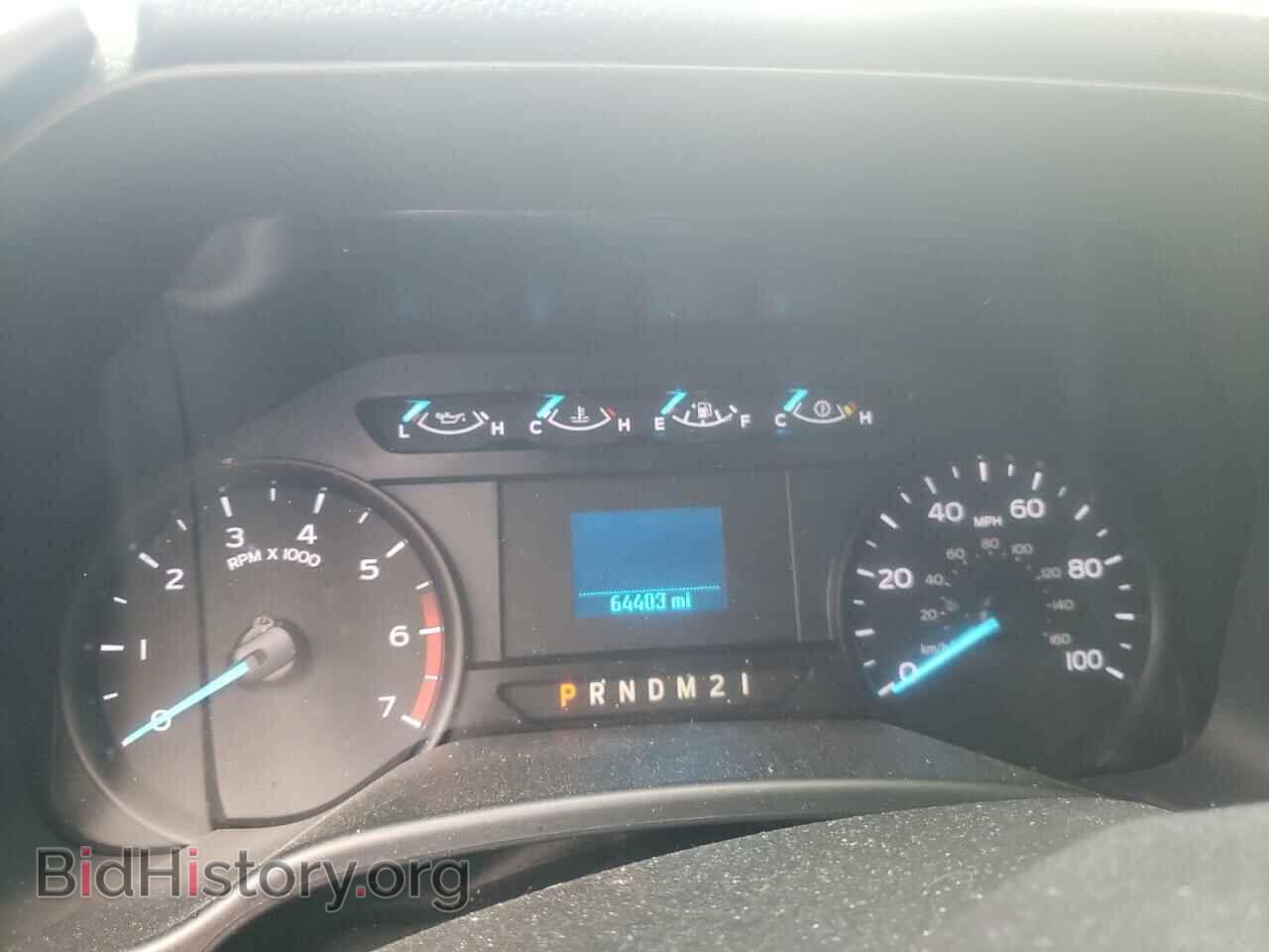 2020 FORD F250 - VIN: 1FTBF2B60LEE08011 - Фото 9