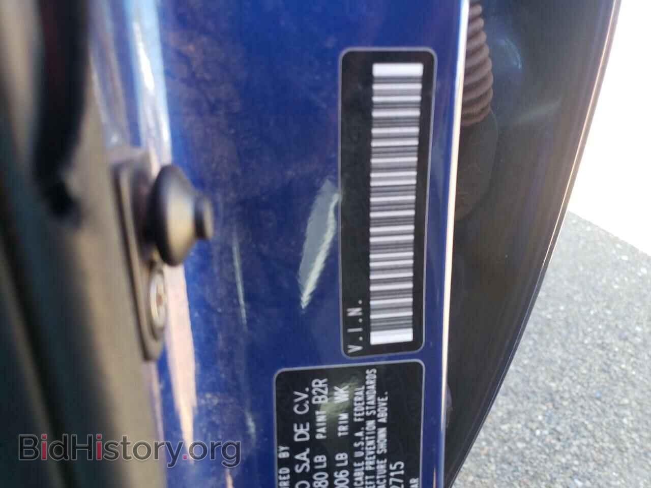 2017 KIA FORTE - VIN: 3KPFL4A78HE042715 - Фото 12
