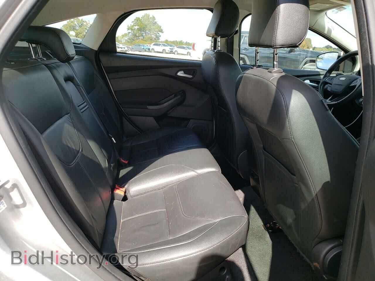 2016 FORD FOCUS - VIN: 1FADP3K27GL321643 - Фото 10