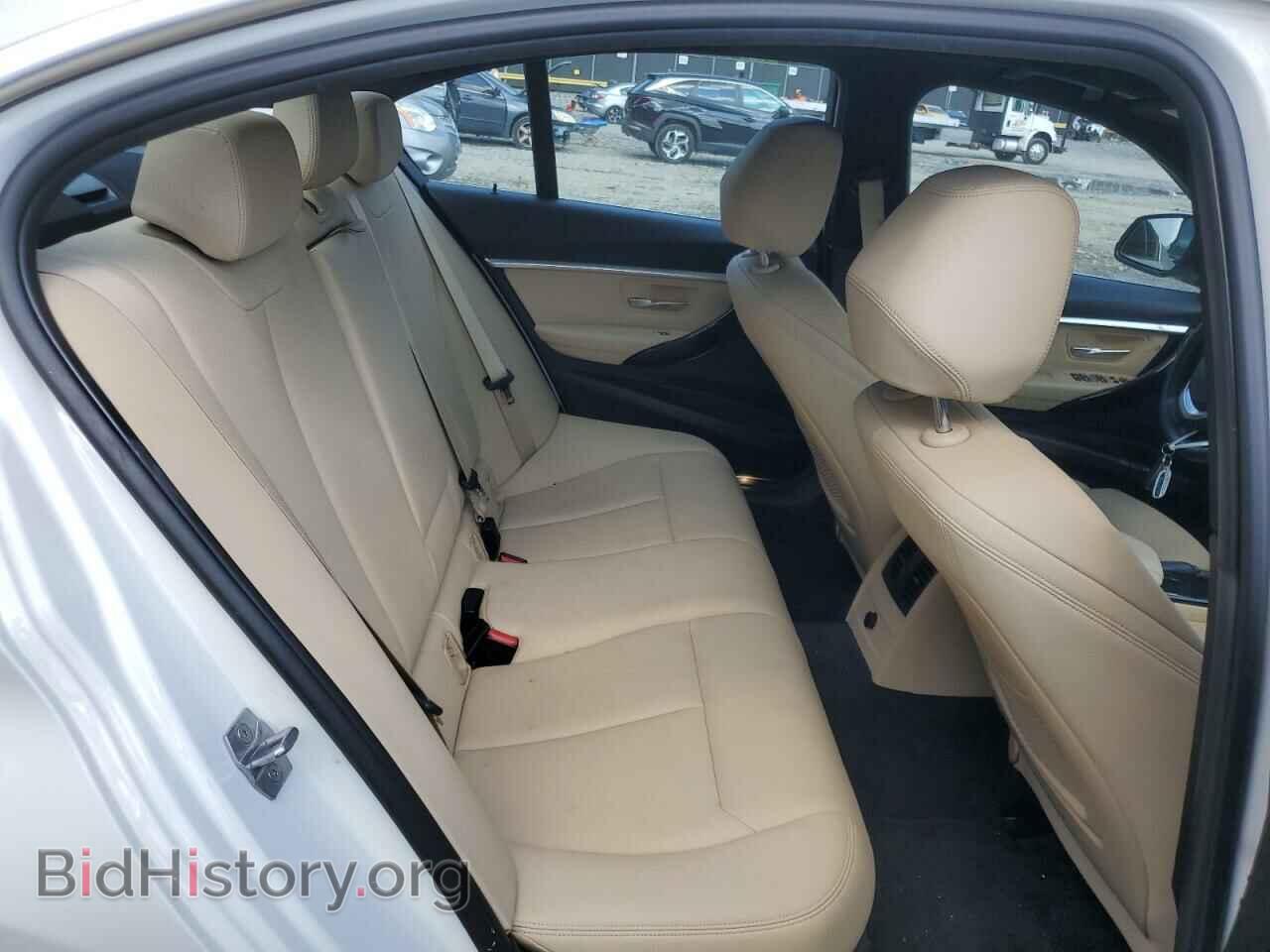 2017 BMW 3 SERIES - VIN: WBA8D9C53HK678130 - Фото 10