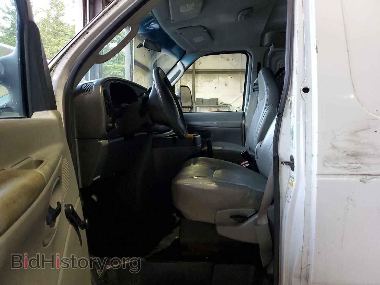 2007 FORD ECONOLINE - VIN: 1FTNE24W47DB33221 - Photo 7