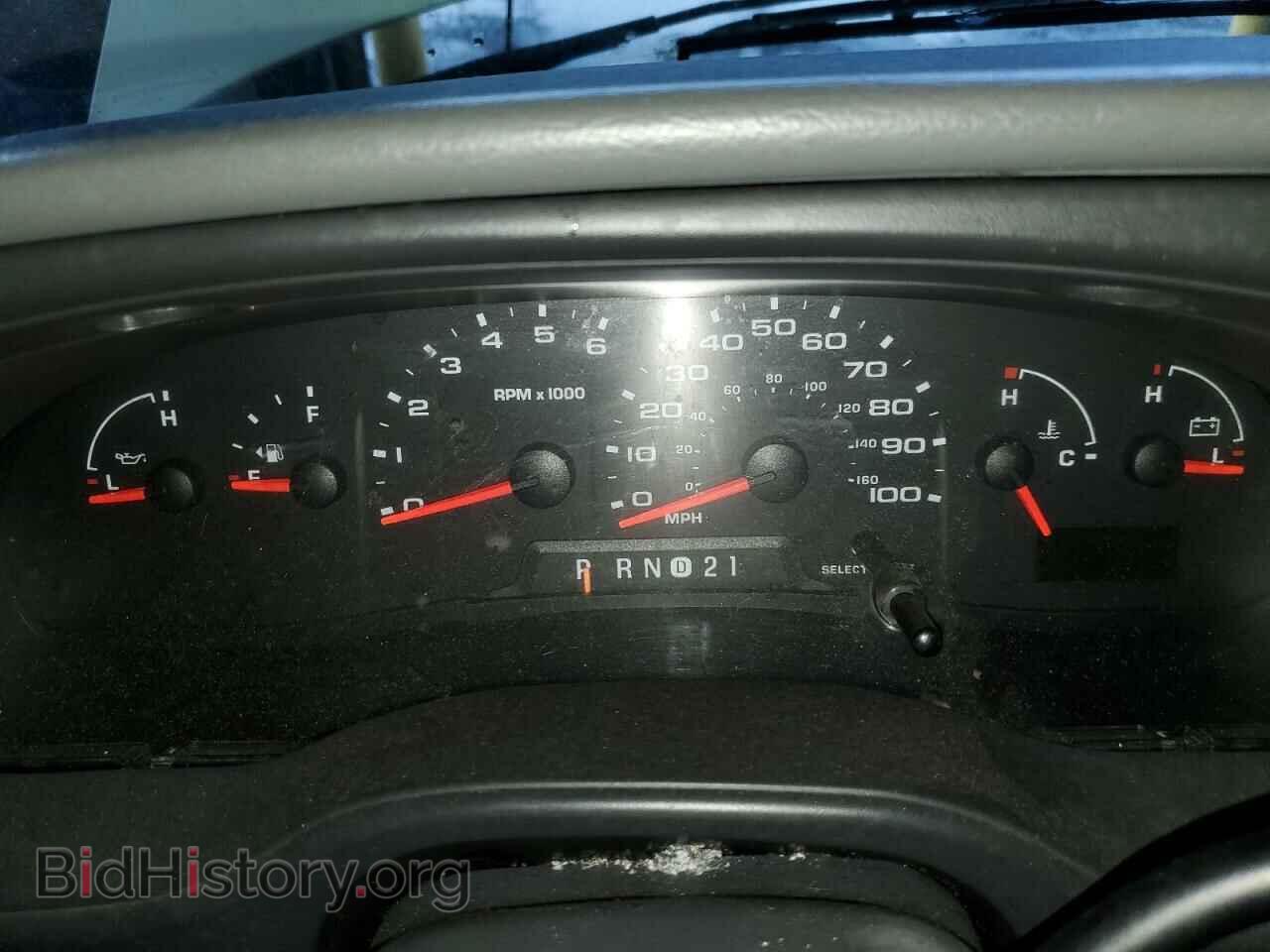 2007 FORD ECONOLINE - VIN: 1FTNE24W47DB33221 - Photo 9
