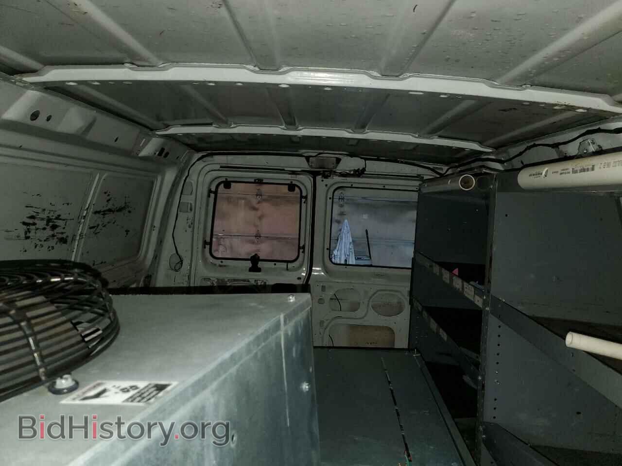 2007 FORD ECONOLINE - VIN: 1FTNE24W47DB33221 - Photo 10