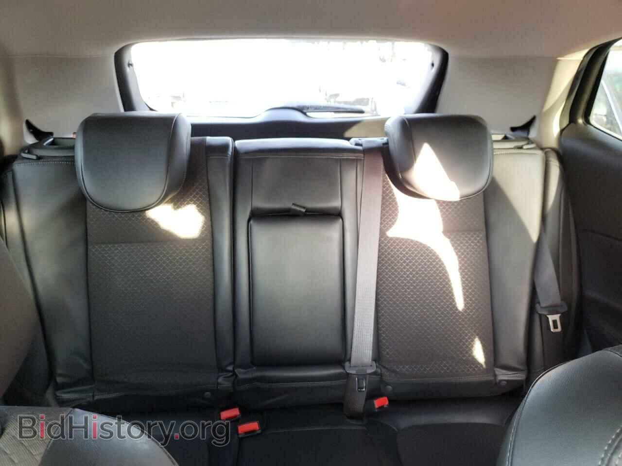 2019 BUICK ENCORE - VIN: KL4CJESB8KB734795 - Photo 10