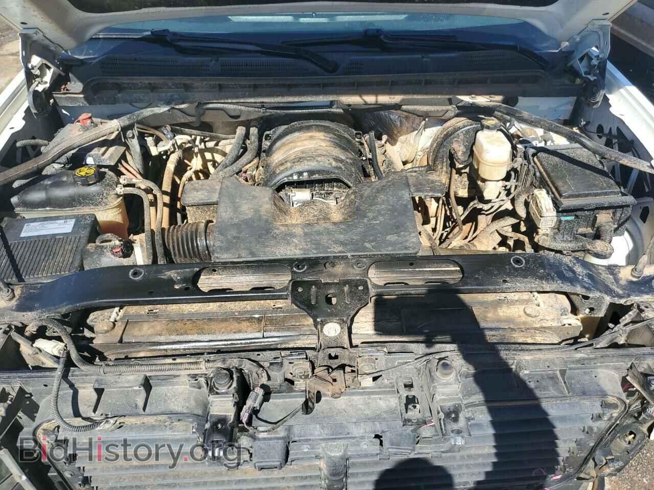 2018 CHEVROLET ALL Models - VIN: 1GCUKREC2JF211735 - Фото 11